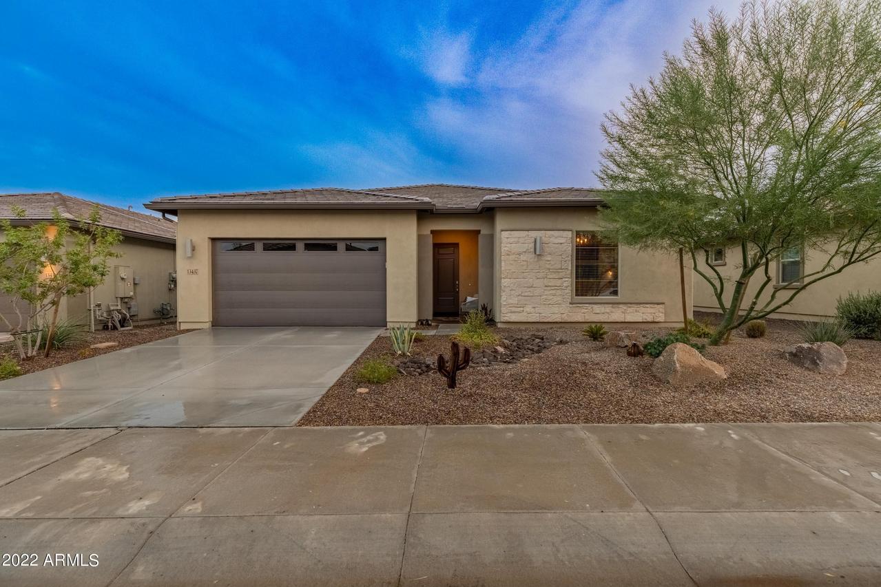 13437 W Miner Tr., Peoria, AZ 85383