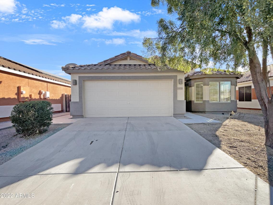 25755 W Elwood St., Buckeye, AZ 85326