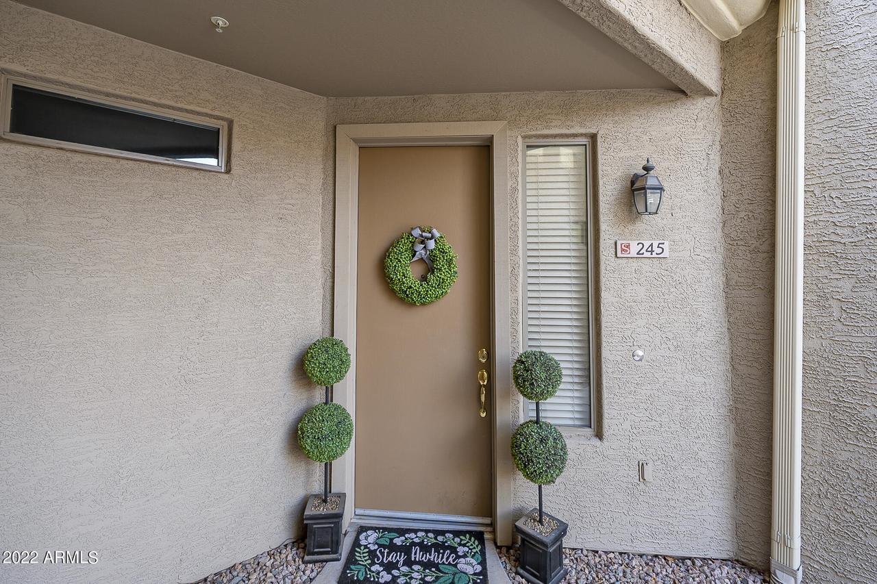 955 E Knox Rd. #245, Chandler, AZ 85225