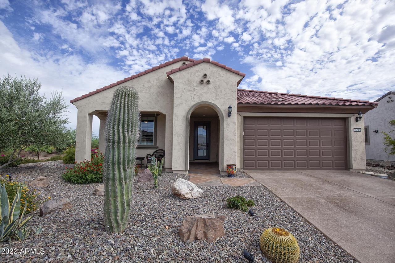 26840 W Firehawk Dr., Buckeye, AZ 85396