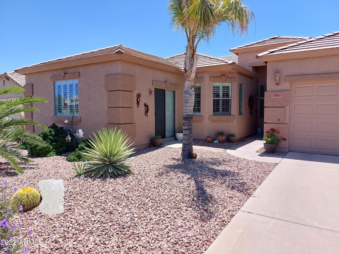 17607 W Gelding Dr., Surprise, AZ 85388