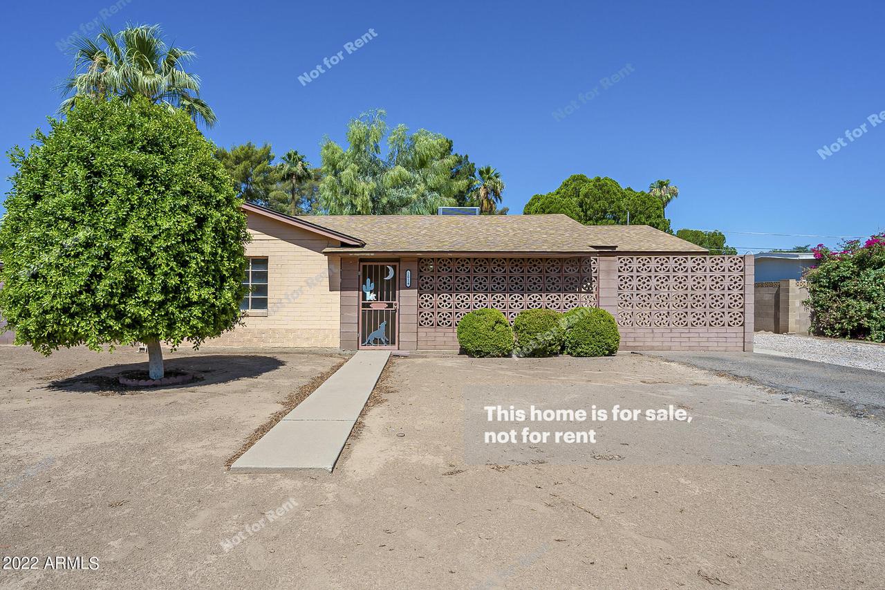 2014 N 39th St., Phoenix, AZ 85008