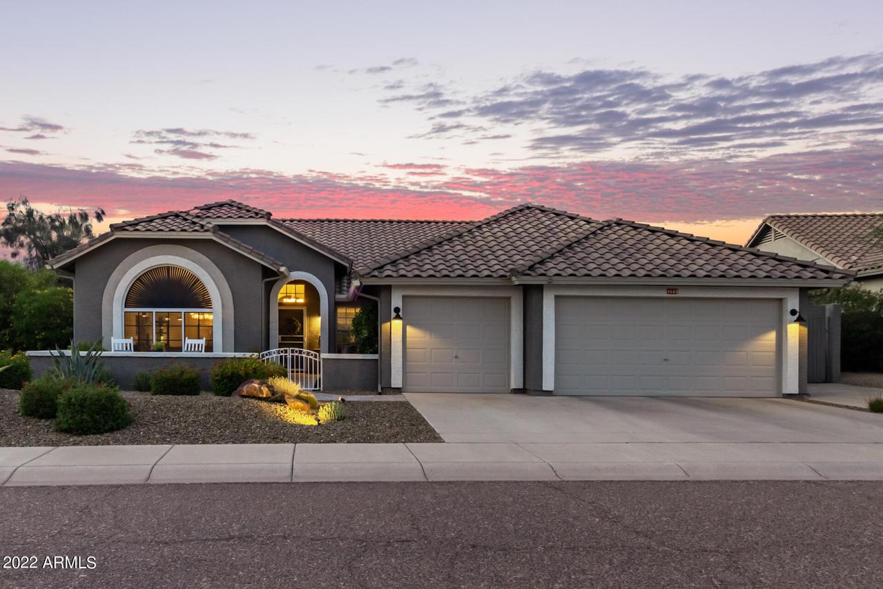 4602 E Peak View Rd., Cave Creek, AZ 85331