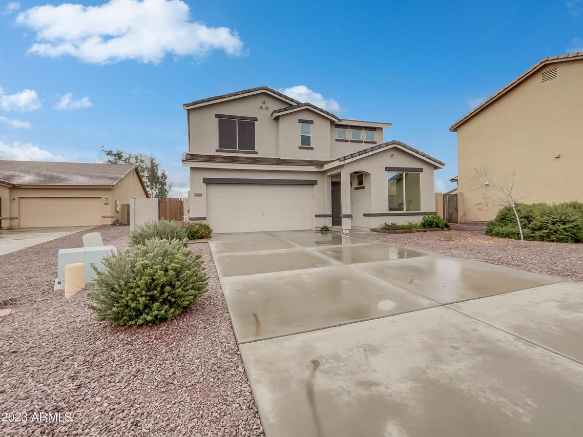 1647 W Gold Mine Way, Queen Creek, AZ 85144