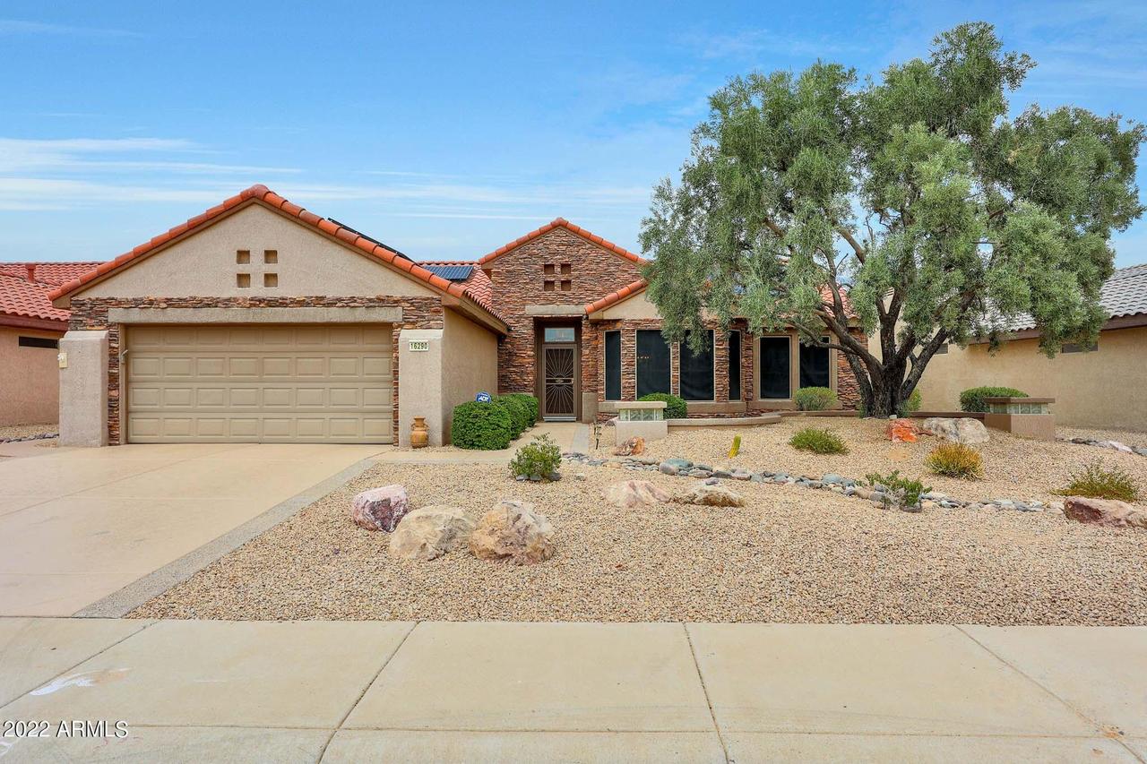 16290 W Boulder Dr., Surprise, AZ 85374