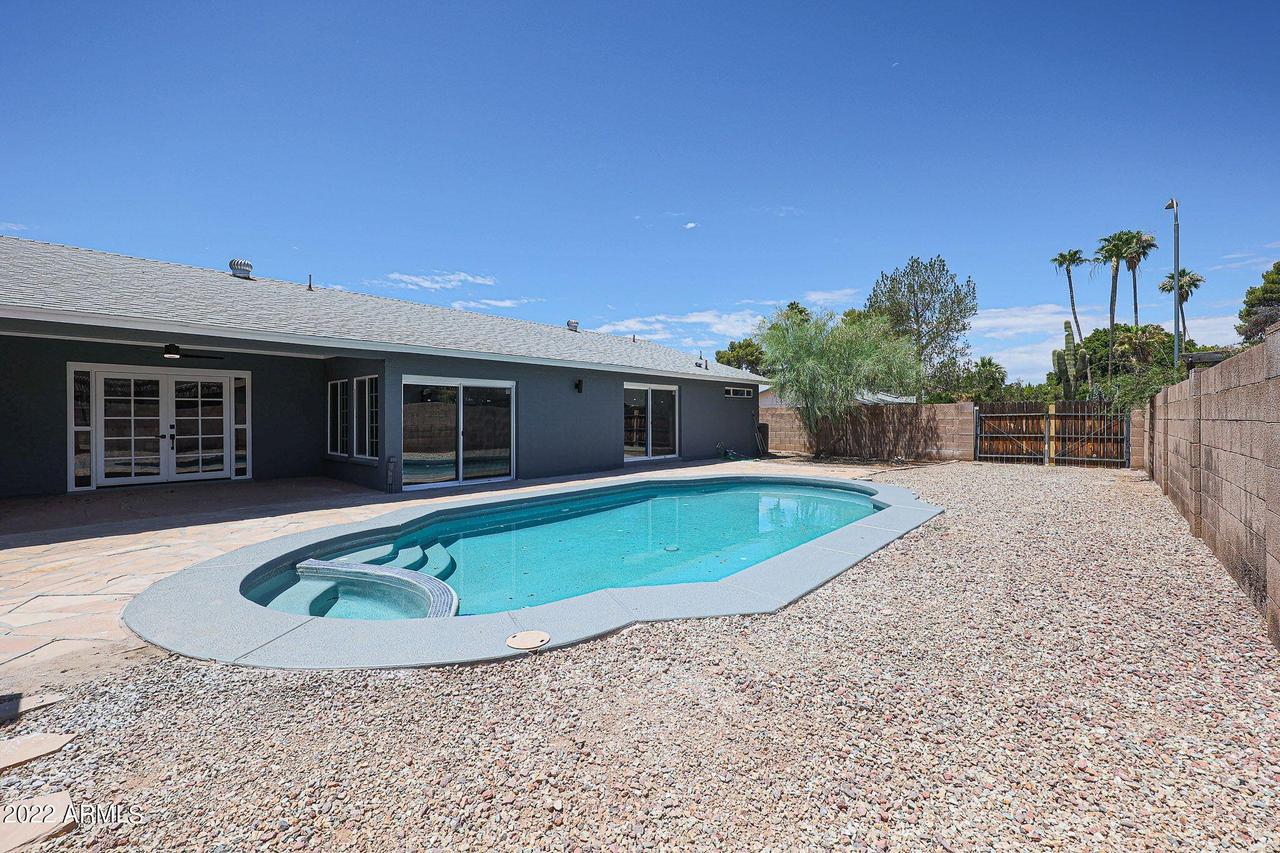 4538 W Cochise Dr., Glendale, AZ 85302