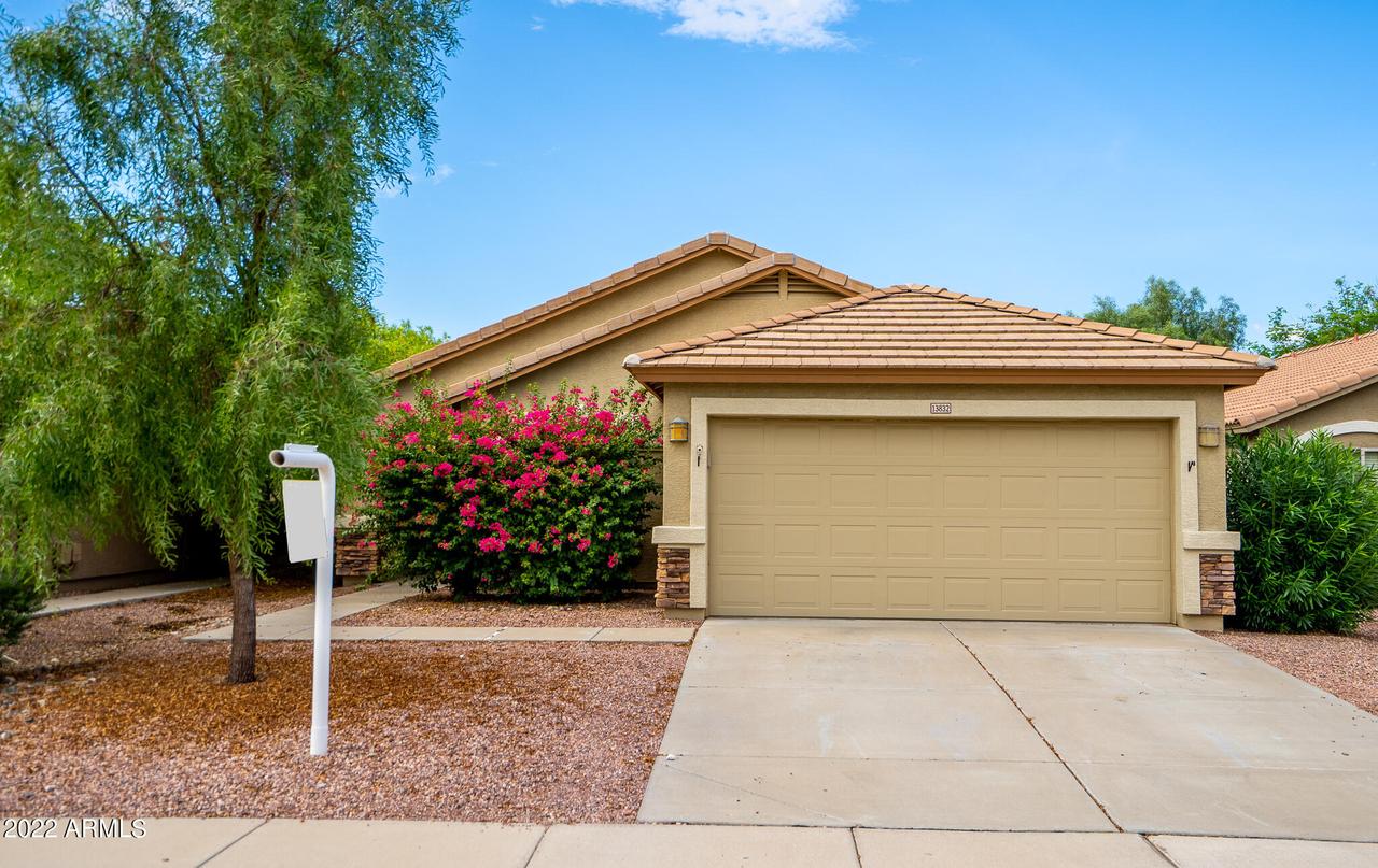 13832 W Berridge Ln., Litchfield Park, AZ 85340