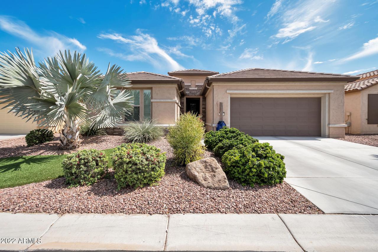 16339 W Mulberry Dr., Goodyear, AZ 85395