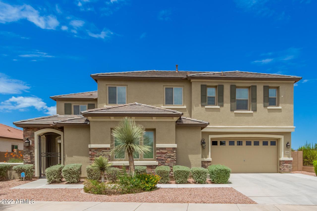 20086 S 188th Dr., Queen Creek, AZ 85142
