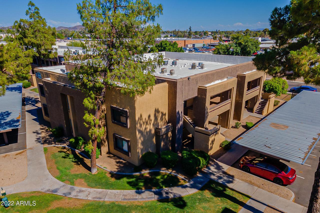 3535 W Tierra Buena Ln. #229, Phoenix, AZ 85053