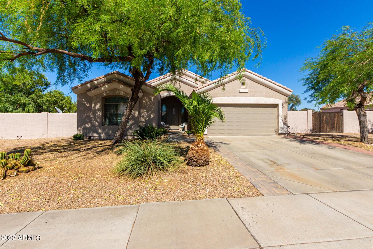 6315 N 131st Dr., Litchfield Park, AZ 85340