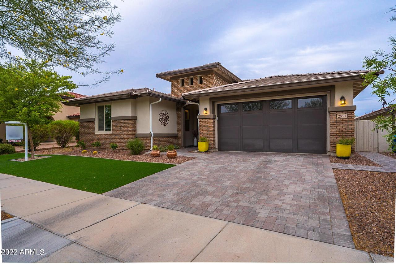 2991 N Summer St., Buckeye, AZ 85396