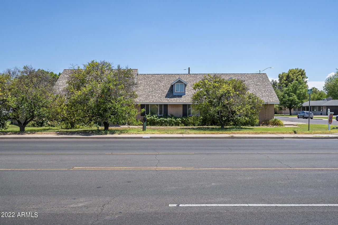 1823 E Brown Rd., Mesa, AZ 85203