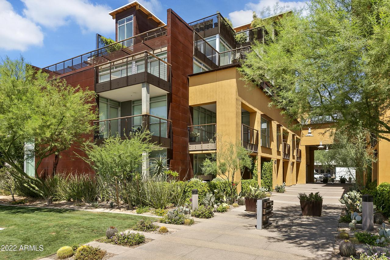 4739 N Scottsdale Rd. #H-3003, Scottsdale, AZ 85251
