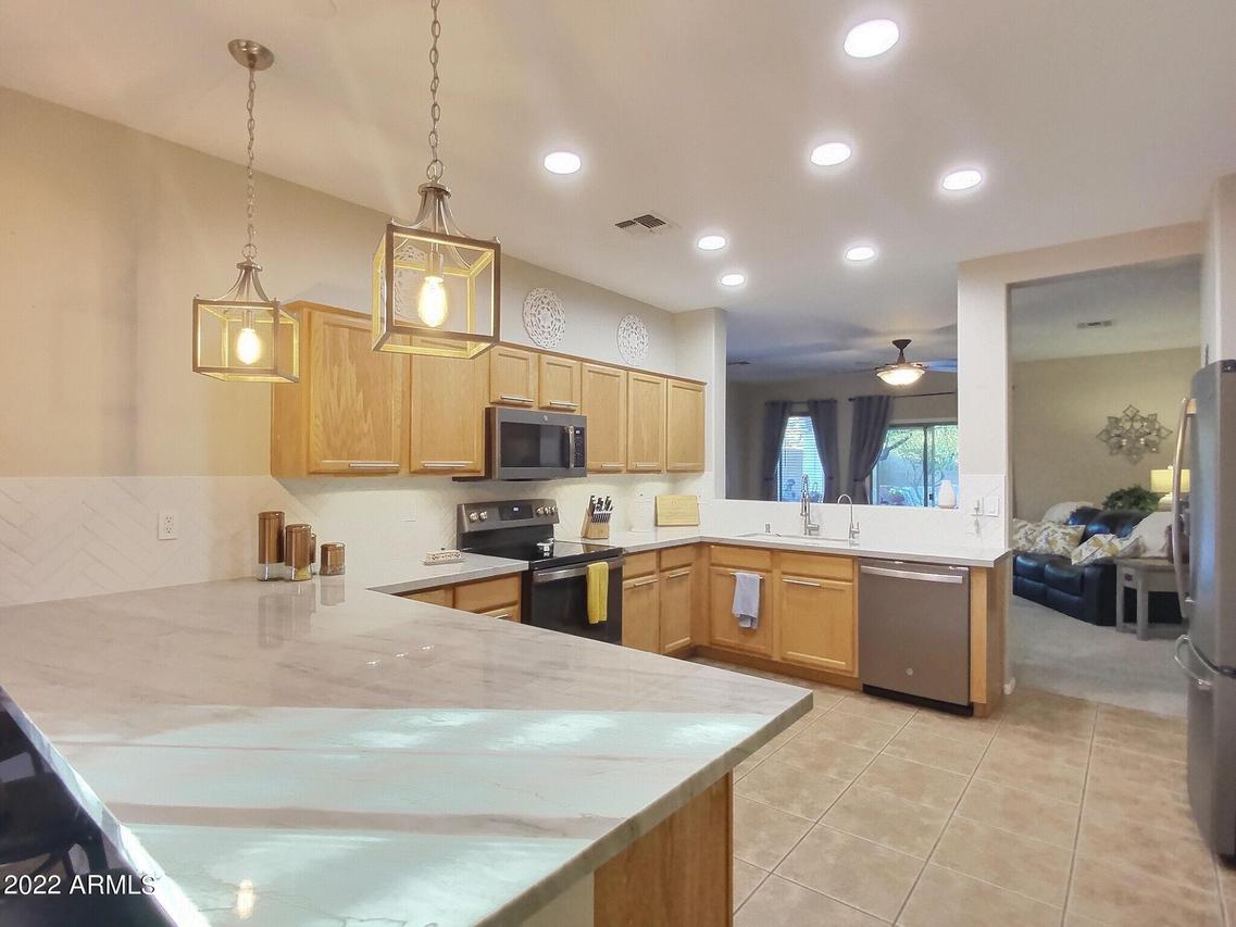 14719 N 173rd Dr., Surprise, AZ 85388