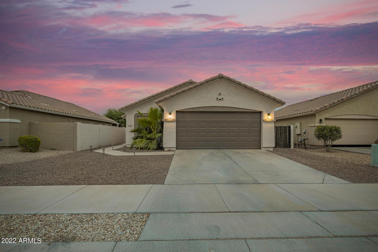1039 S 167th Dr., Goodyear, AZ 85338
