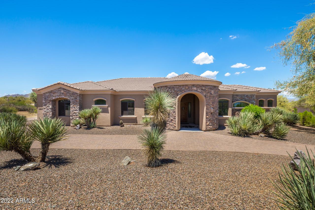 13630 E Bobwhite Way, Scottsdale, AZ 85262