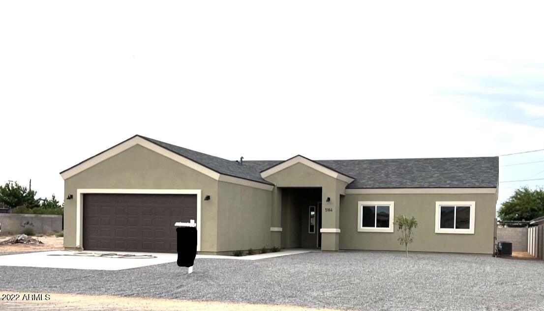 5164 E Pony Track Ln., San Tan Valley, AZ 85140