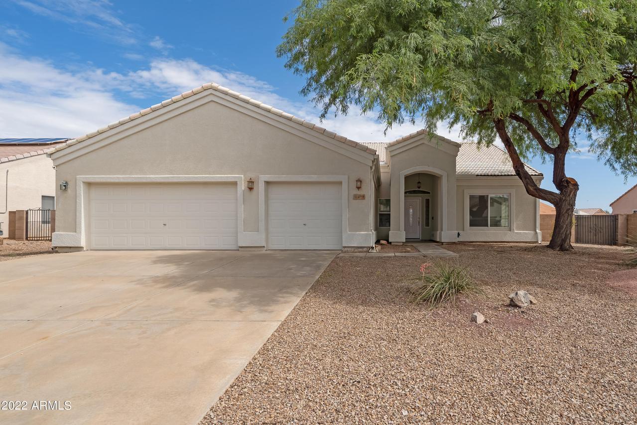 4559 Paseo Brazos, Sierra Vista, AZ 85635