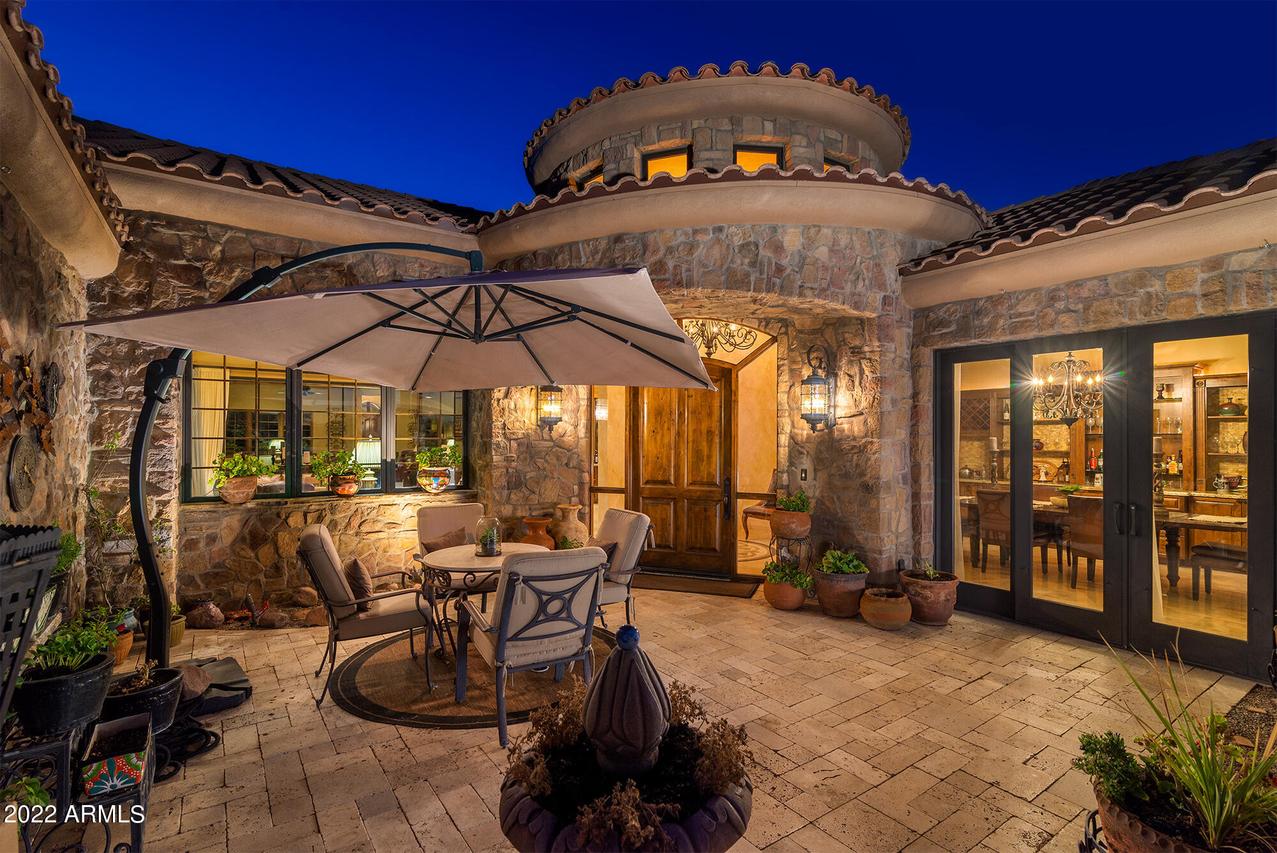 7974 E Wilderness Tr., Gold Canyon, AZ 85118