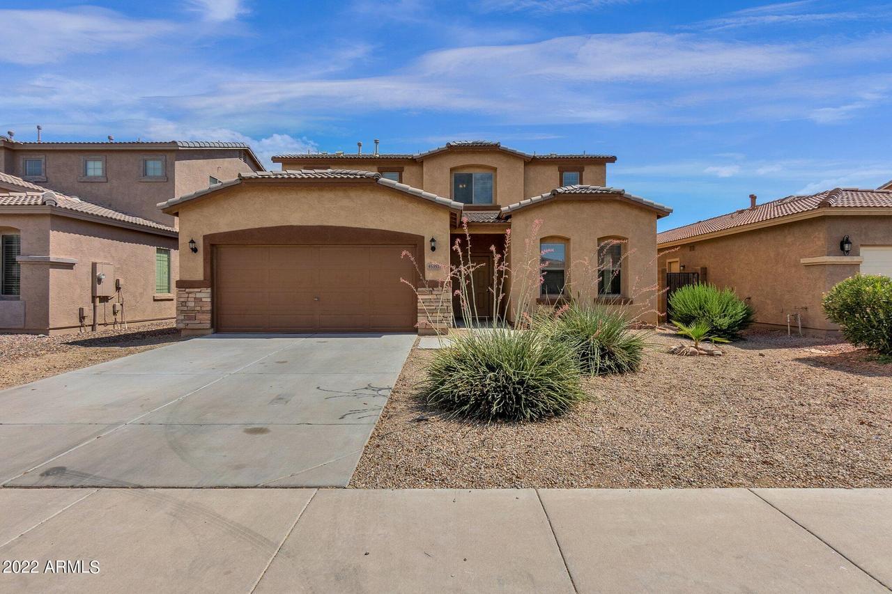 45353 W Miramar Rd., Maricopa, AZ 85239