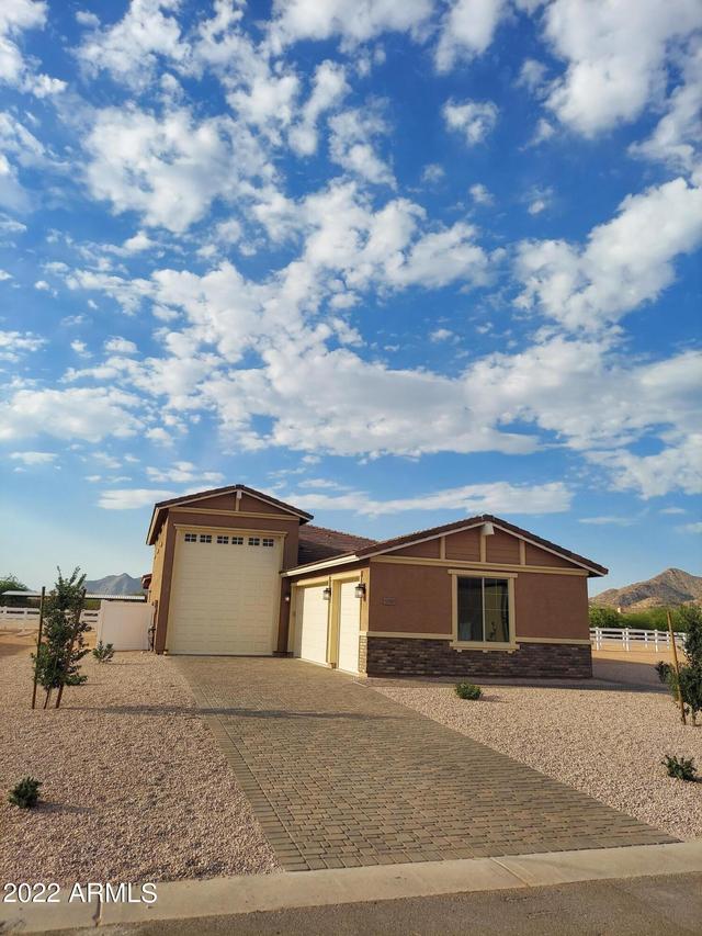 10566 W Ironwood Dr., Casa Grande, AZ 85194