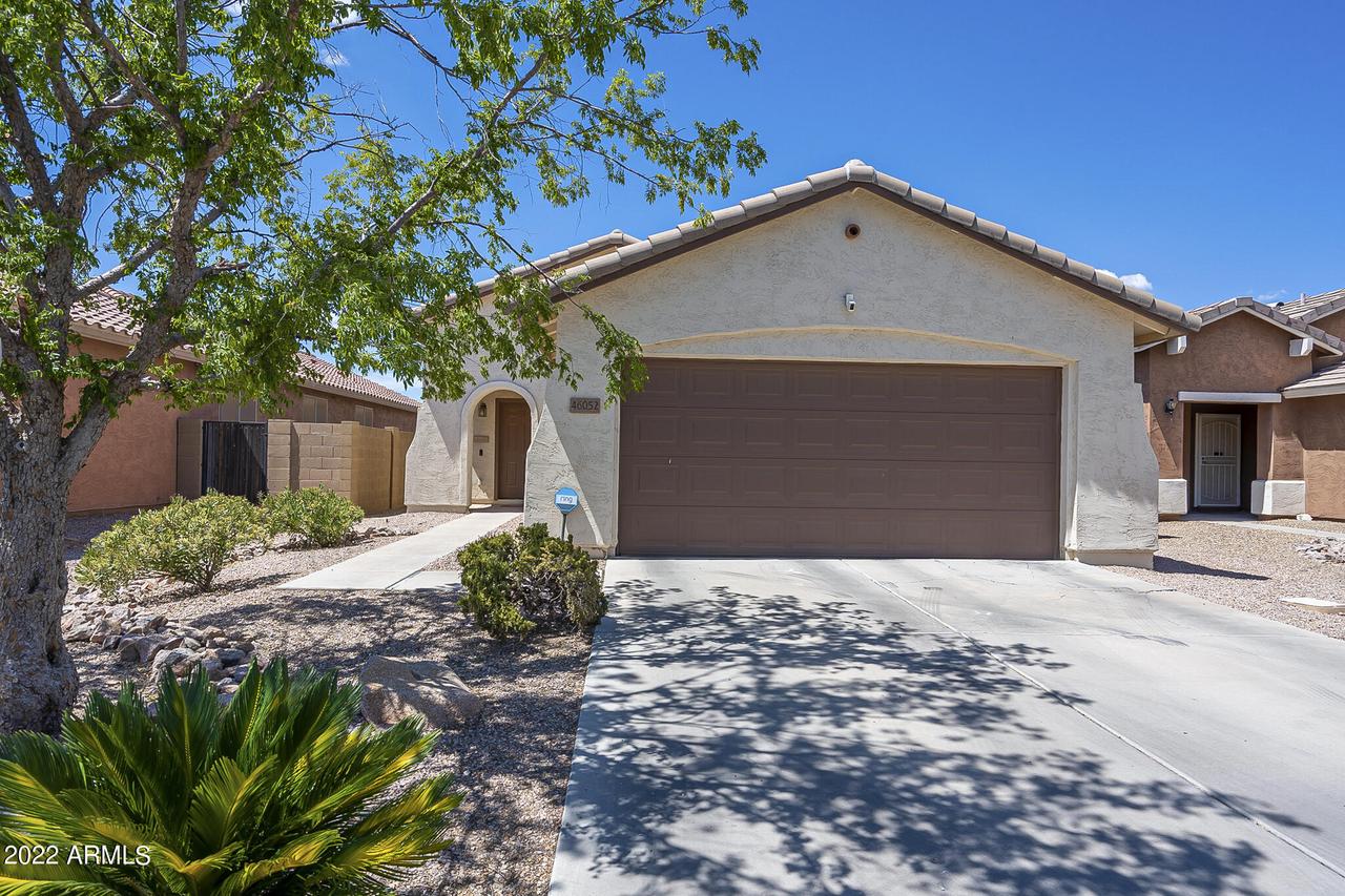 46052 W Windmill Dr., Maricopa, AZ 85139