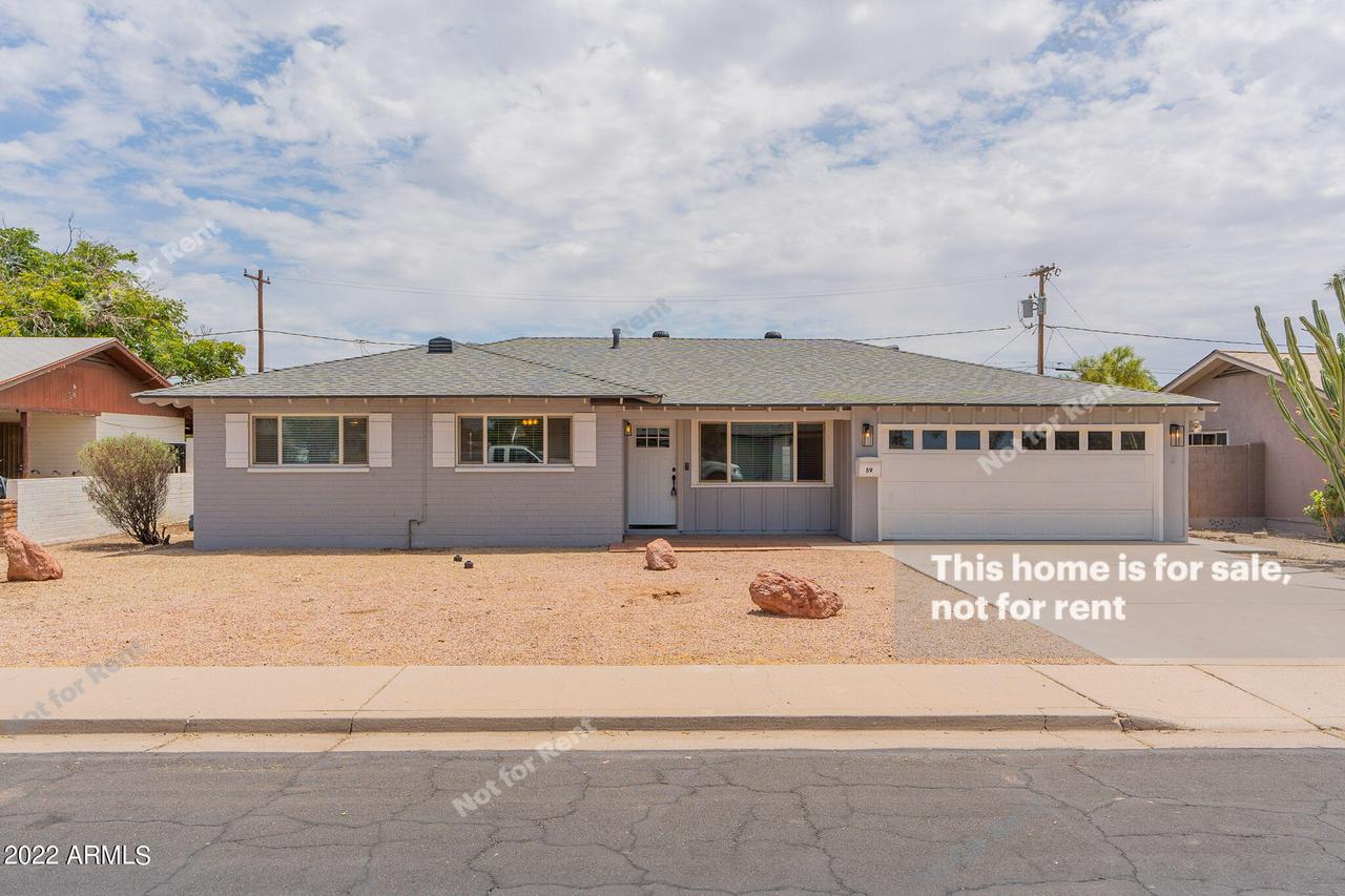 59 N Barkley, Mesa, AZ 85203