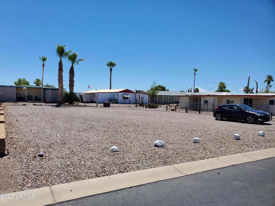 3613 N North Dakota Ave. #332, Florence, AZ 85132