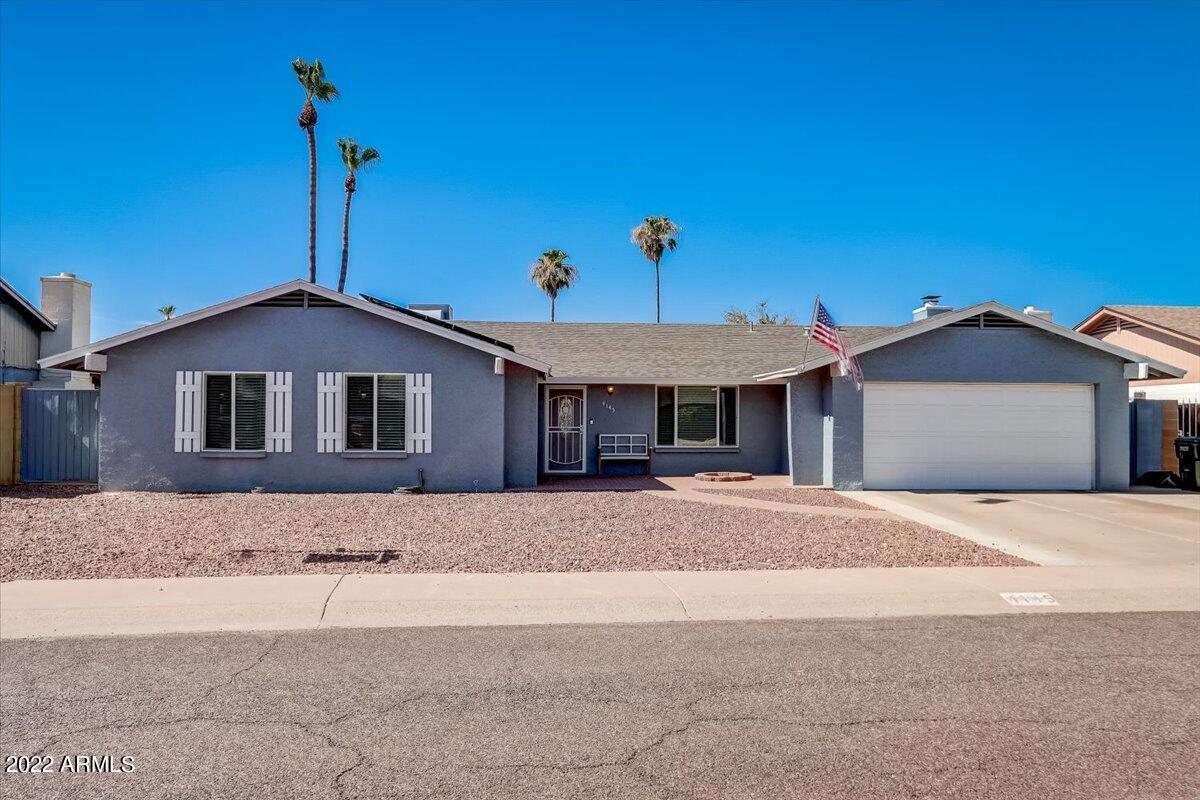 4145 W Danbury Dr., Glendale, AZ 85308