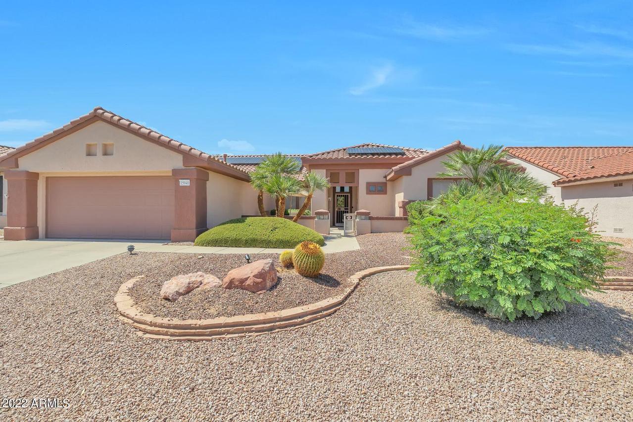 15940 W Wildflower Dr., Surprise, AZ 85374