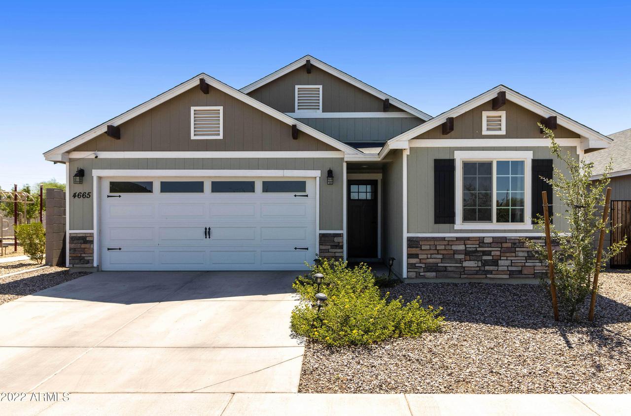 4665 S 38th Ln., Phoenix, AZ 85041