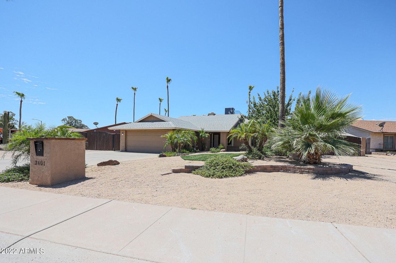 3401 W Juniper Ave., Phoenix, AZ 85053