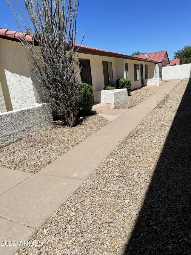 15435 N 28th St. #4, Phoenix, AZ 85032