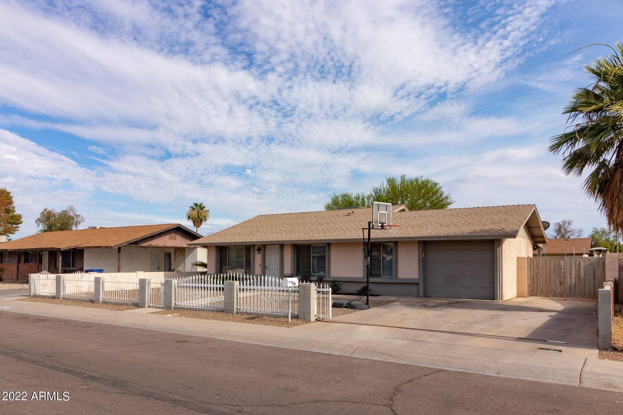 701 E Monterey St., Chandler, AZ 85225