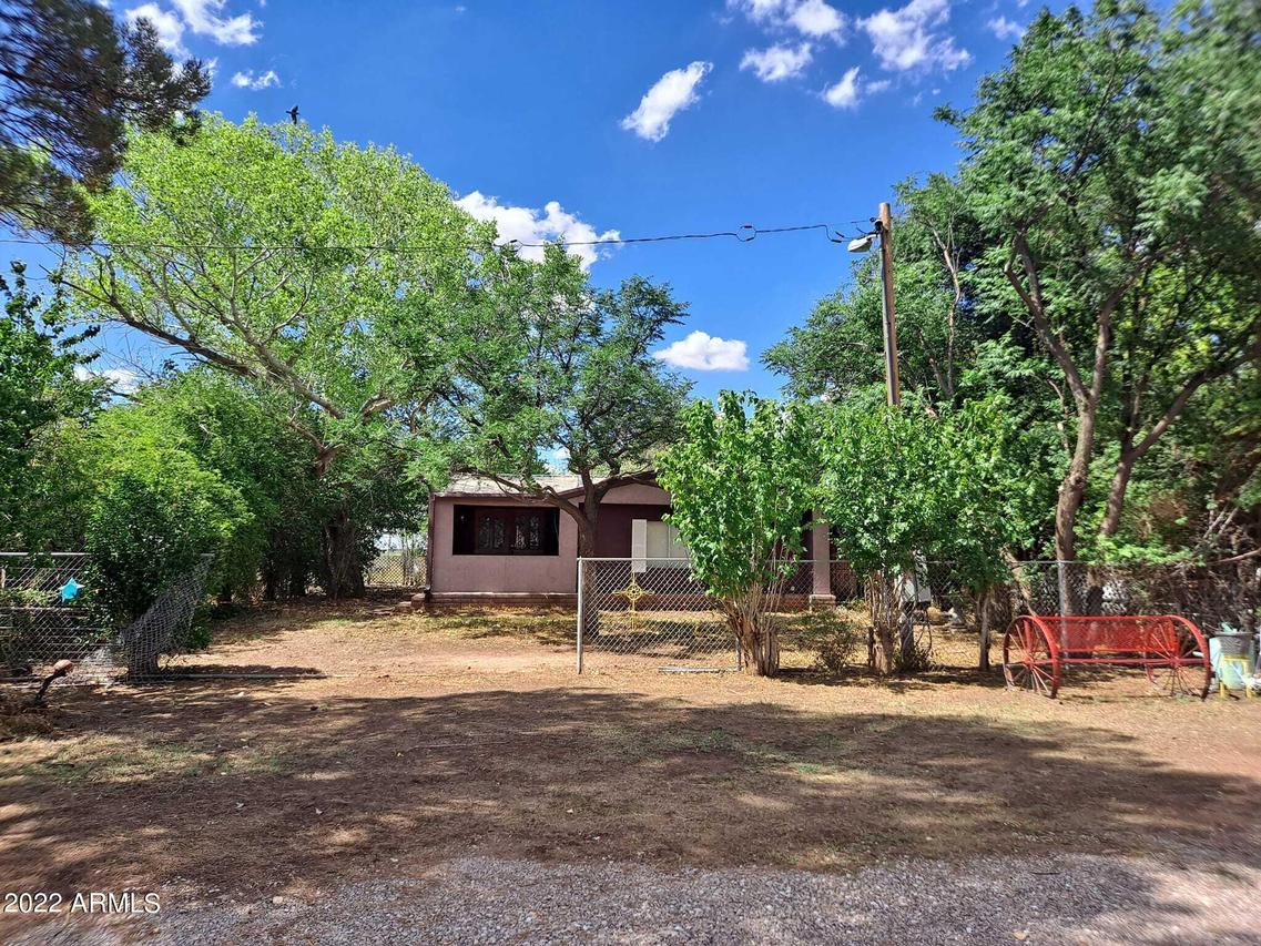9097 N Montie Ave., Mcneal, AZ 85617