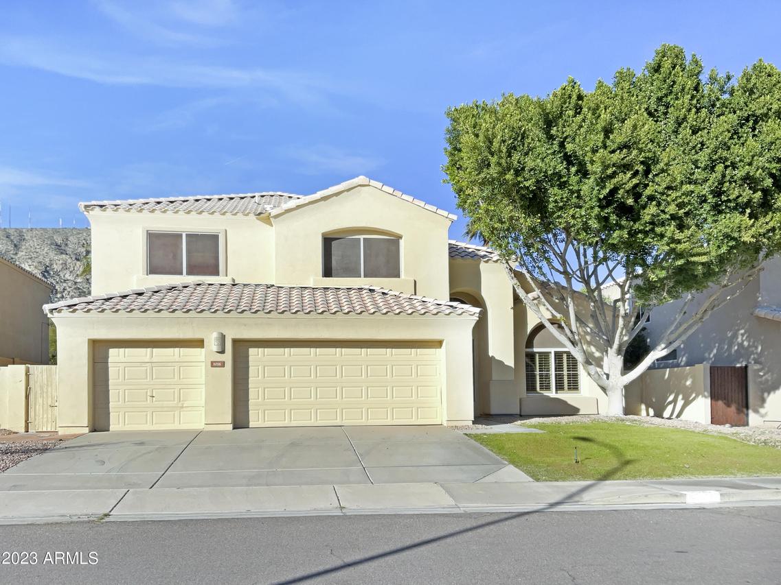1016 E Mountain Sage Dr., Phoenix, AZ 85048