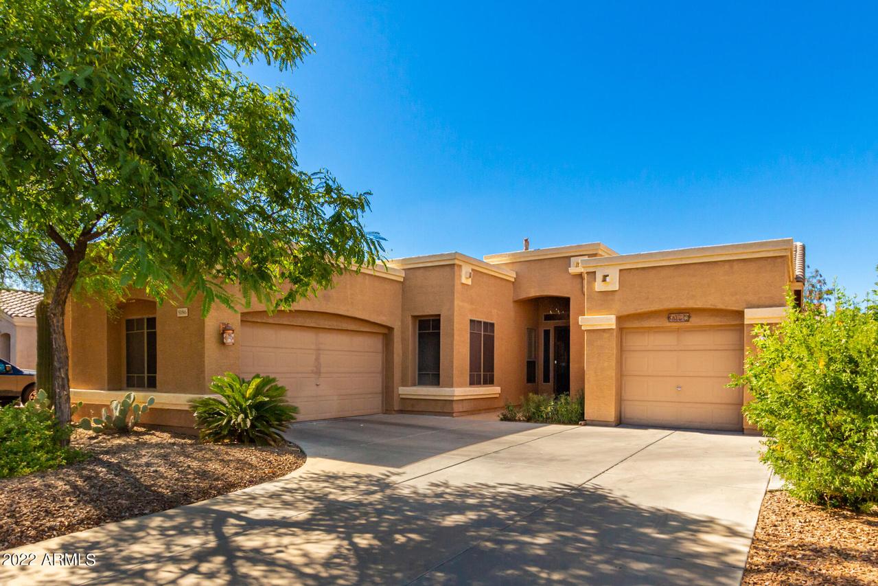 5186 W Muriel Dr., Glendale, AZ 85308