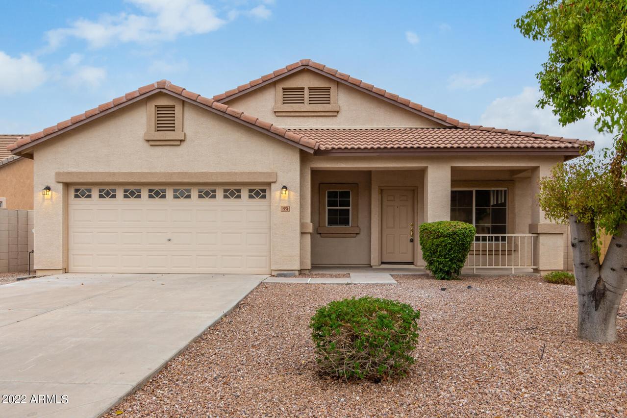 1951 E Shannon St., Gilbert, AZ 85295