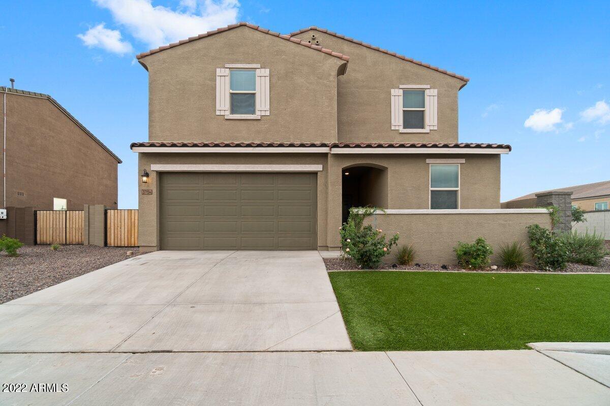 37154 N Navarra Rd., San Tan Valley, AZ 85140