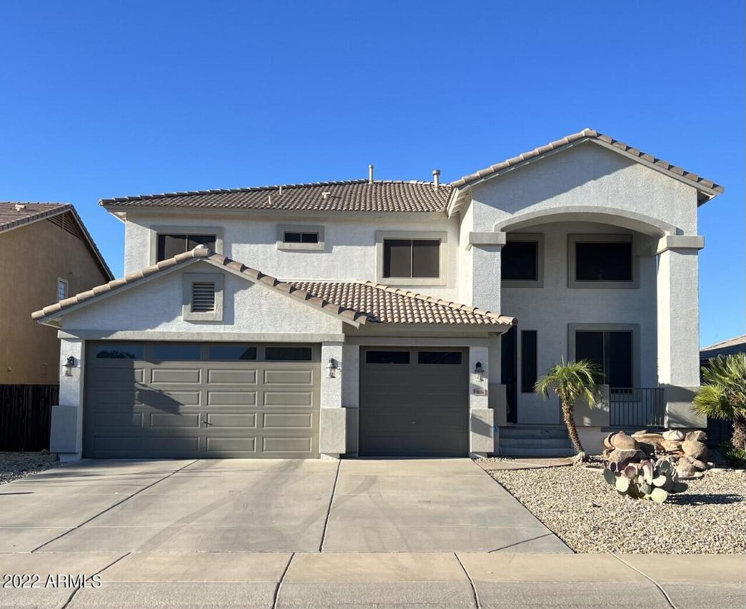3616 E Red Oak Ln., Gilbert, AZ 85297