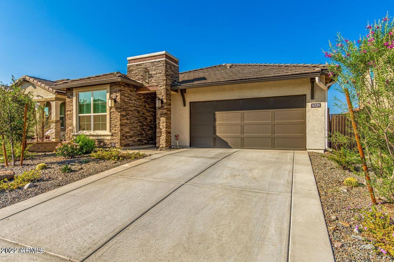 16524 W Winston Dr., Goodyear, AZ 85338