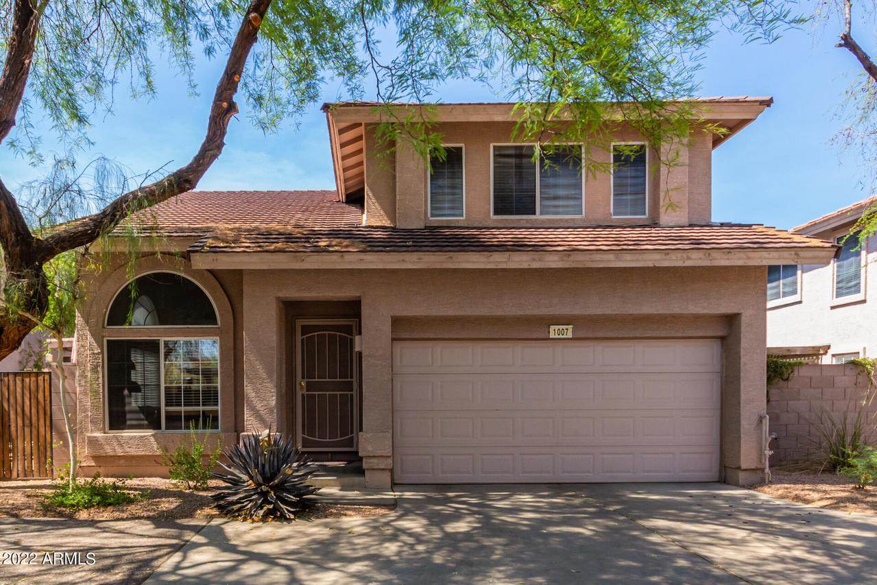 7650 E Williams Dr. #1007, Scottsdale, AZ 85255