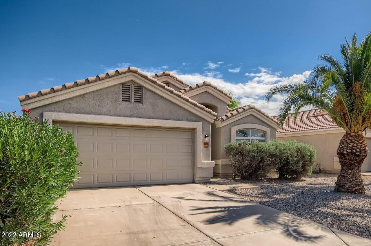 [Address Hidden by Seller], Chandler, AZ 85225