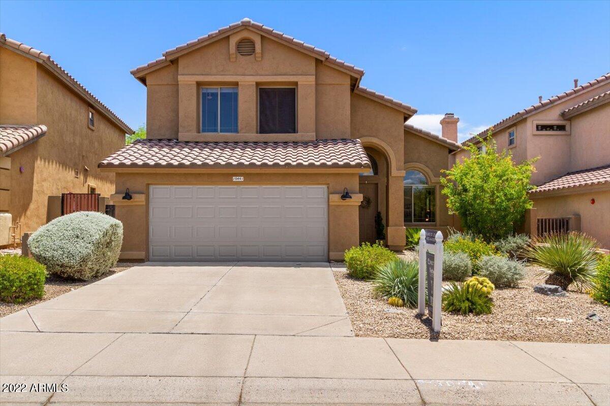 10441 E Star Of The Desert Dr., Scottsdale, AZ 85255
