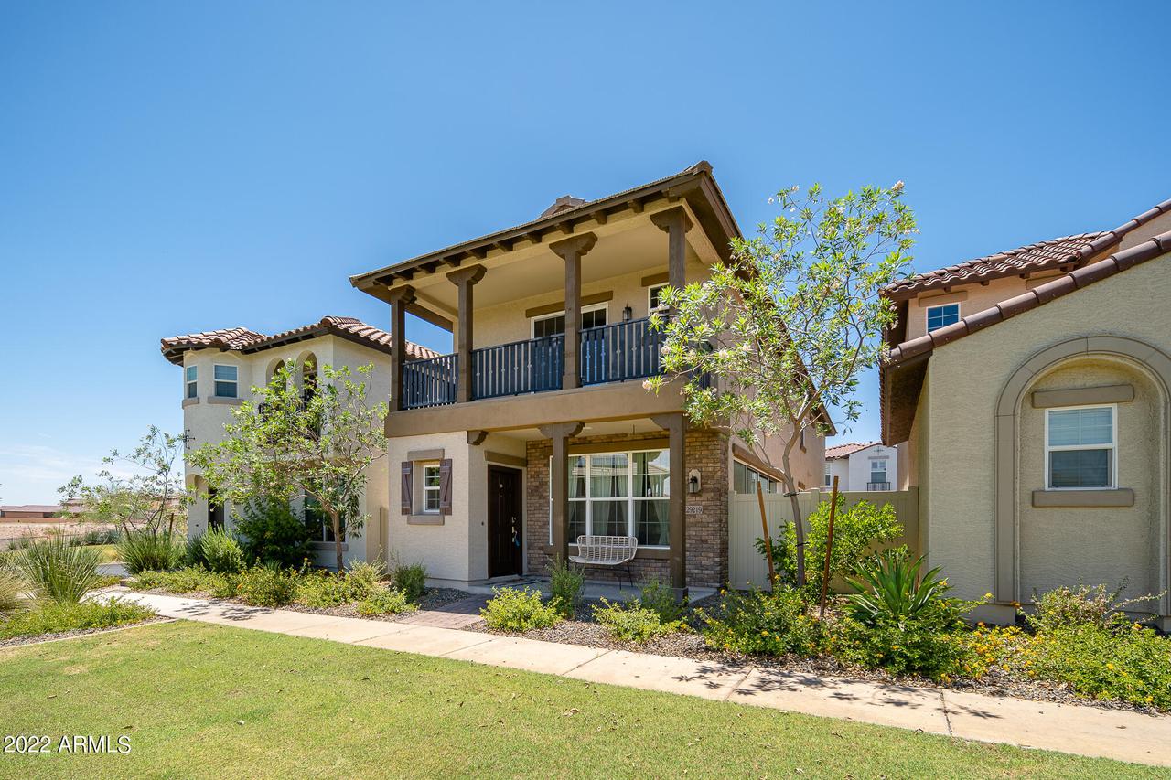 29219 N 123rd Ln., Peoria, AZ 85383