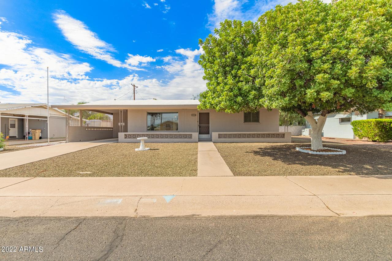 5466 E Billings St., Mesa, AZ 85205