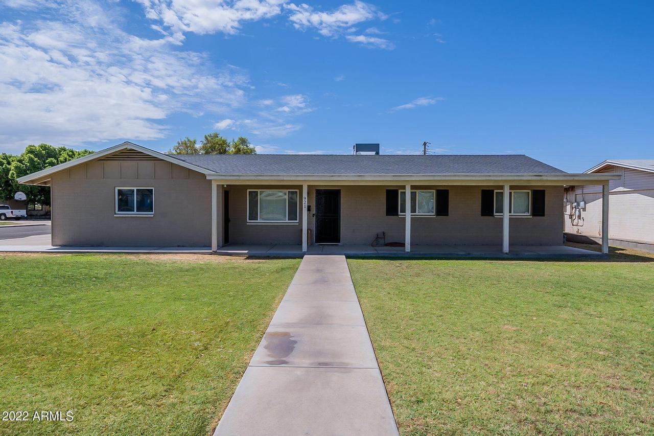 921 W 9th Pl., Mesa, AZ 85201