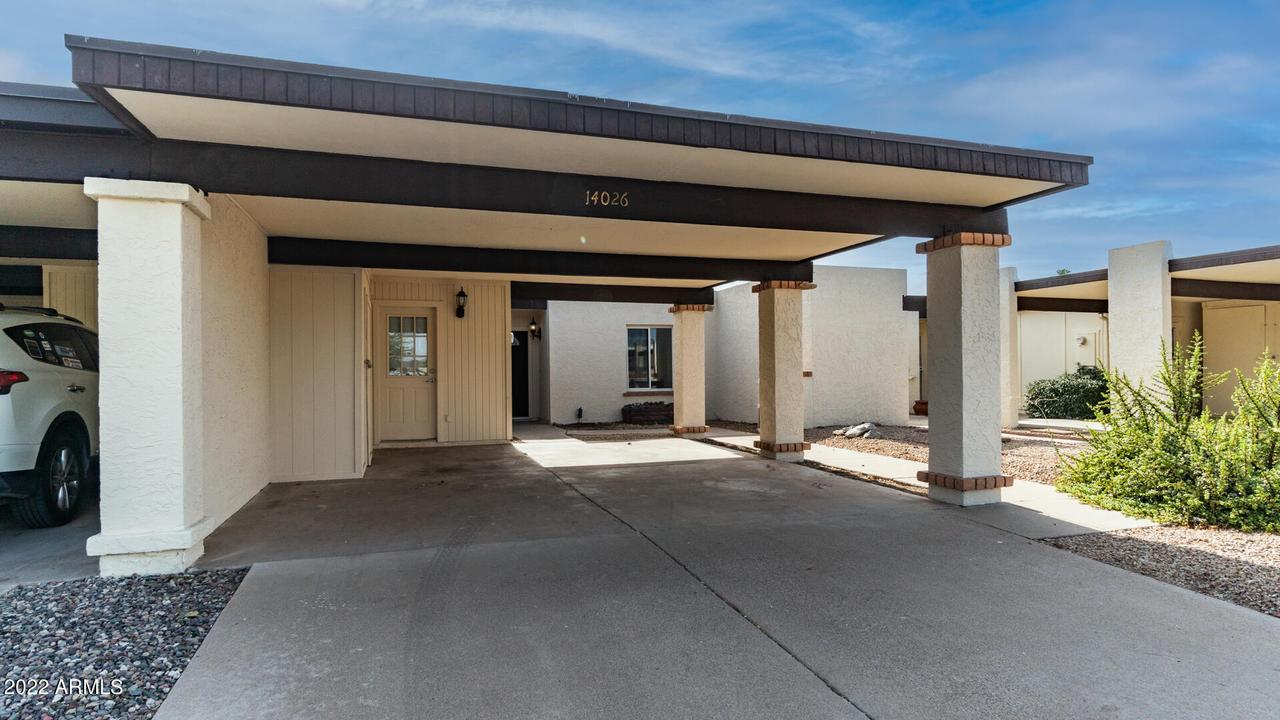 14026 N 30th Ln., Phoenix, AZ 85053