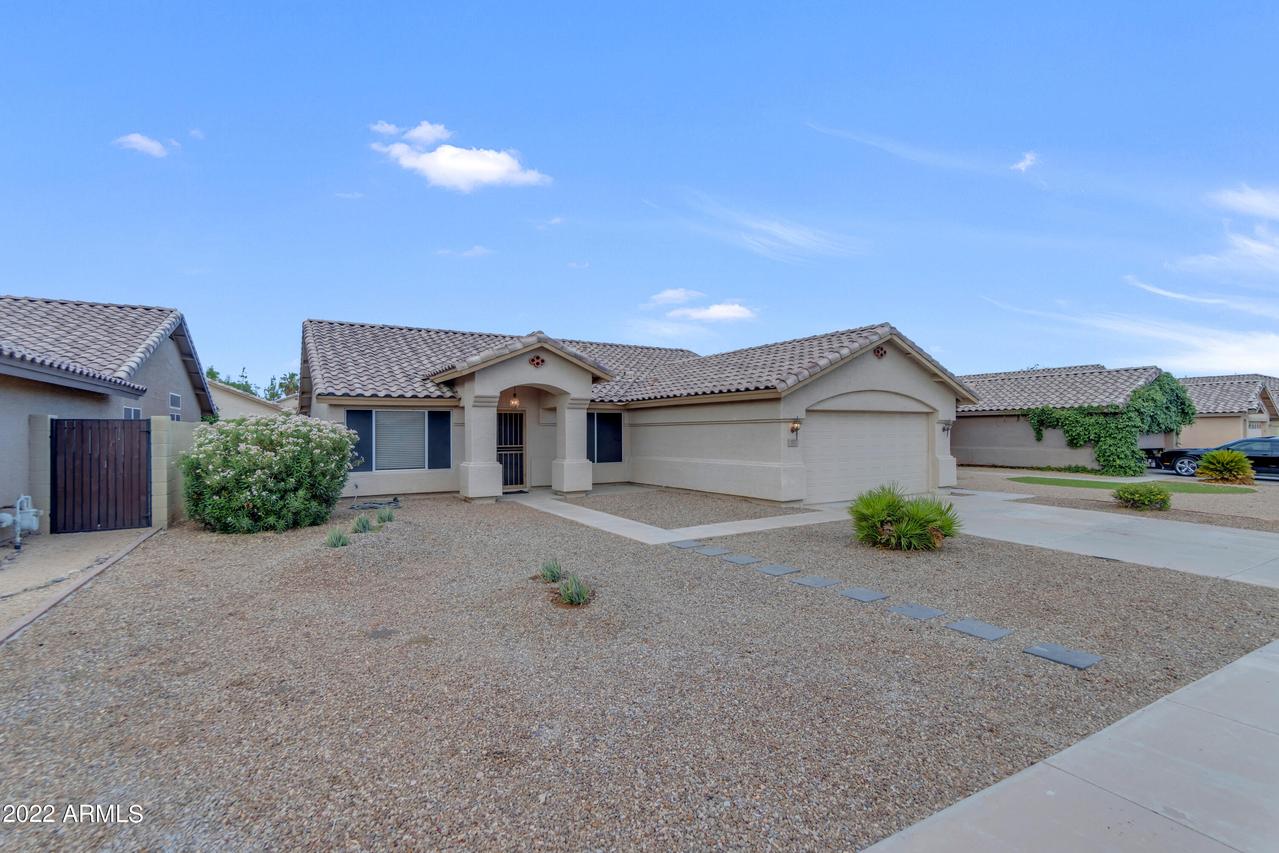 113 W Patrick St., Gilbert, AZ 85233